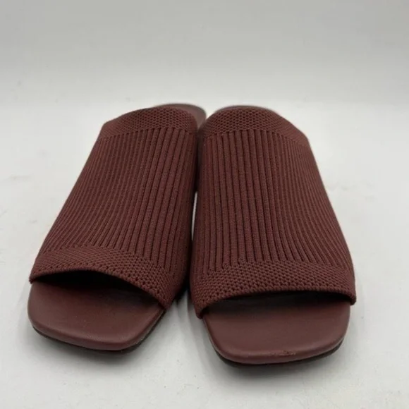 Everlane The Glove Reknit Mule Sandals - Picture 4 of 4